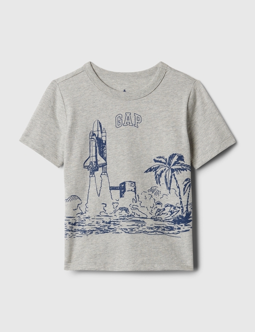 babyGap Mix and Match Graphic T-Shirt