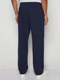 Gap Logo Straight Leg Sweatpants