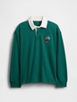 FR LS RUGBY POLO