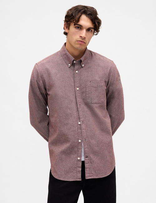 Oxford Shirt