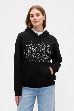Gap Logo Hoodie