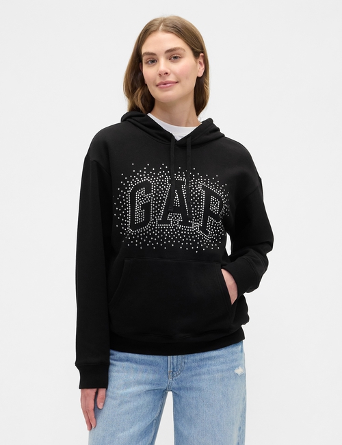 Gap Logo Hoodie