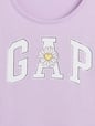 Kids Gap Logo Dress