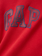 babyGap Logo Sweatshirt