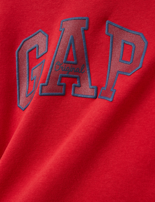 babyGap Logo Sweatshirt