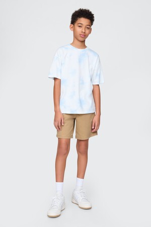 Kids 6.5" Relaxed Easy Shorts