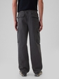 Baggy Cargo Jeans