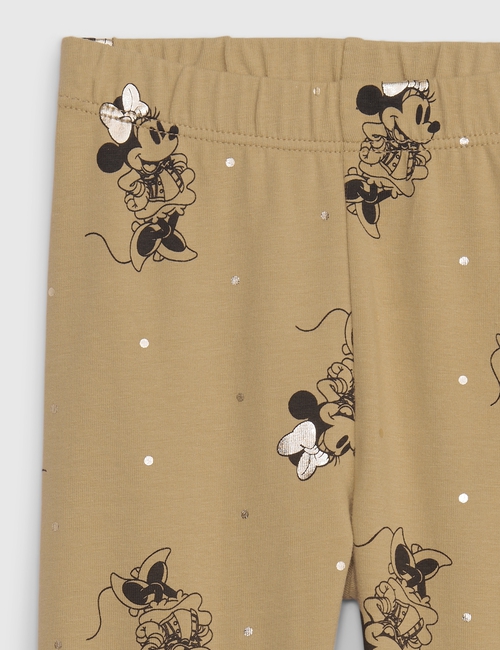 babyGap | Disney Mix and Match Minnie Mouse Leggings