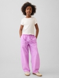 Kids Relaxed Easy Pants