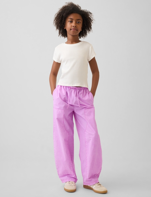 Kids Relaxed Easy Pants