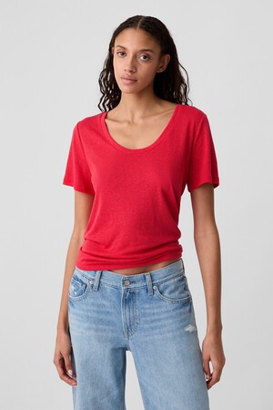 V-SS LINEN SCO