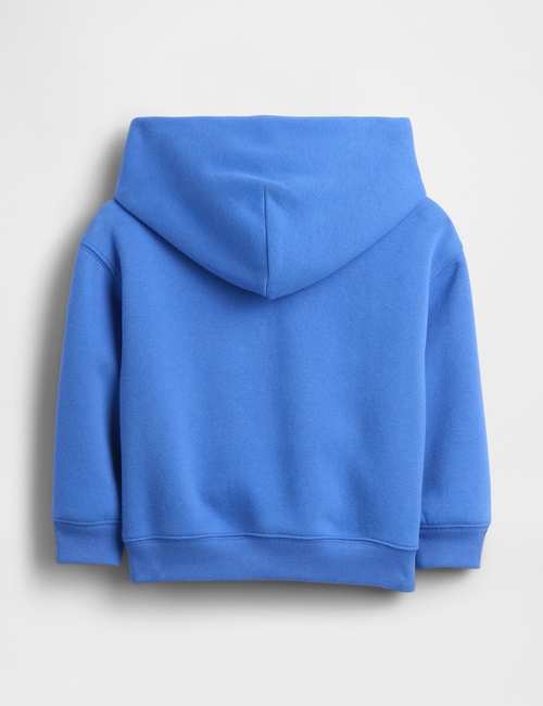 LOGO BRANNAN BEAR HOOD