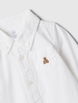 Baby Oxford Bodysuit