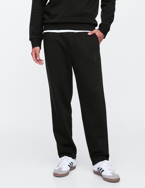 V-OPP LOGO STRAIGHT SWEATPANT