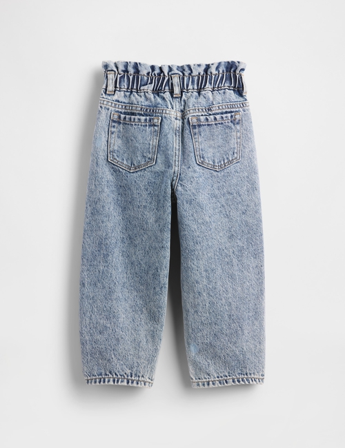 Baby & Toddler Heart Horseshoe Jeans