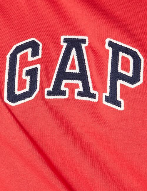 Gap Arch Logo T-shirt