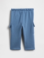 Baby VintageSoft Cargo Sweatpants