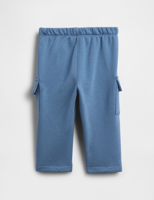 Baby VintageSoft Cargo Sweatpants