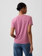 V-FOREVERSOFT TEE
