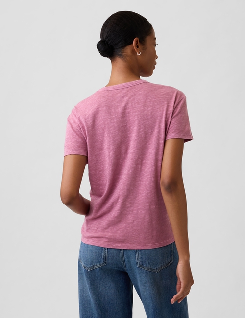 V-FOREVERSOFT TEE