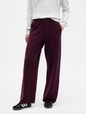 CASHSOFT LT TAILORED PANT