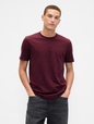 Everyday Soft Gap Mini Logo T-Shirt
