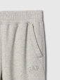 Kids Vintage Soft Baggy Sweatpants