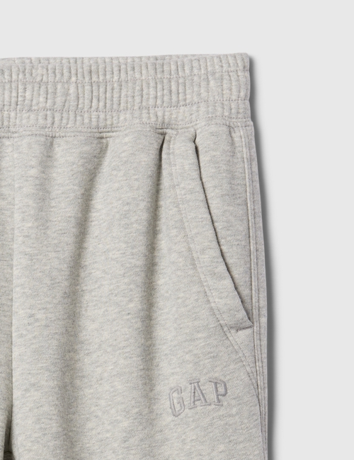 Kids Vintage Soft Baggy Sweatpants