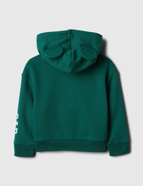babyGap Disney Relaxed Zip Hoodie
