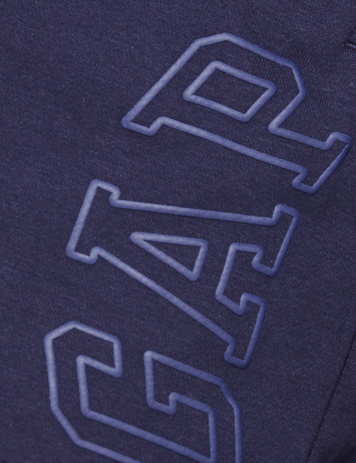 Gap Arch Logo Sweat Shorts