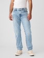 GapFlex Straight Jeans