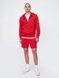 VintageSoft Gap Logo Sweat Shorts