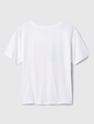 Relaxed Graphic T-Shirt