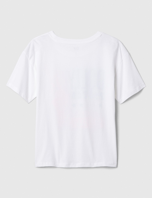Relaxed Graphic T-Shirt