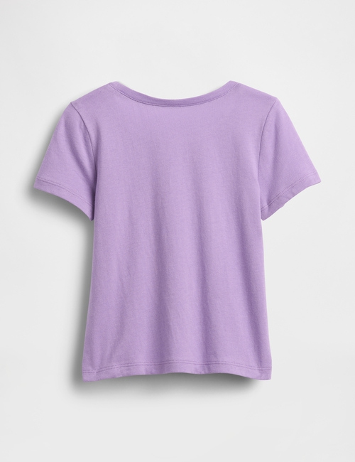 babyGap Crewneck T-Shirt