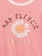 V-SS ELV LOGO TEE
