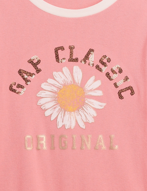 V-SS ELV LOGO TEE
