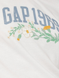 Favorite Crewneck Printed T-shirt