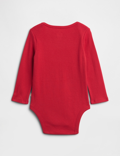Baby Graphic Bodysuit
