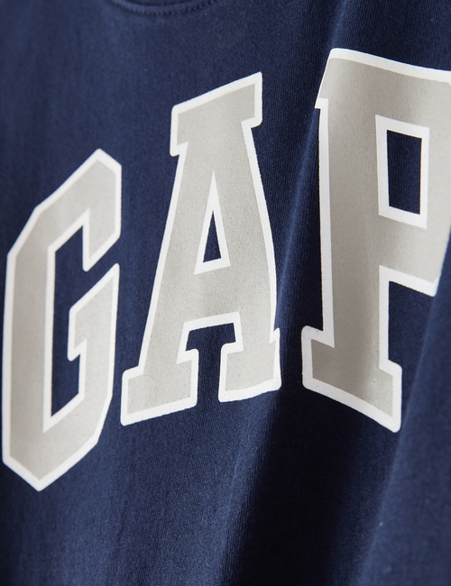 babyGap Logo T-Shirt
