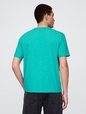 Gap Sport Logo Relaxed T-Shirt