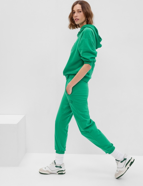 Vintage Soft Gap Logo Joggers