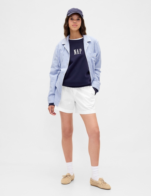 VintageSoft NAP Logo Sweatshirt