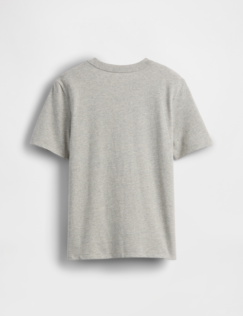 Kids Pocket T-Shirt