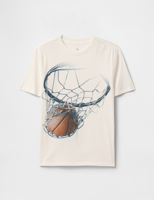 Kids Graphic T-Shirt