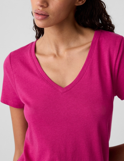 Favorite V-Neck T-Shirt