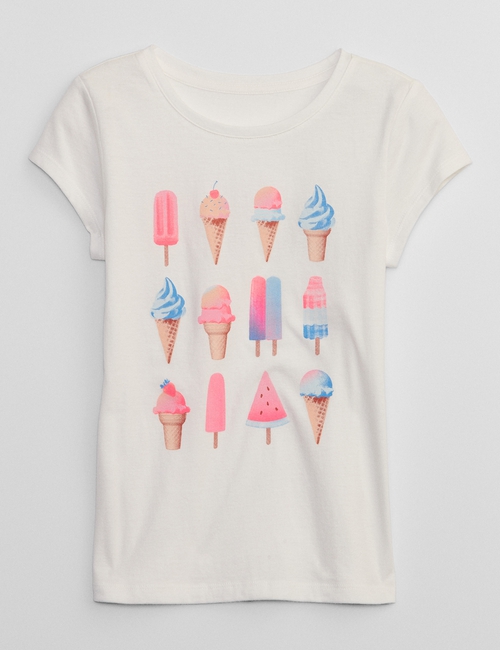 Kids Graphic T-Shirt