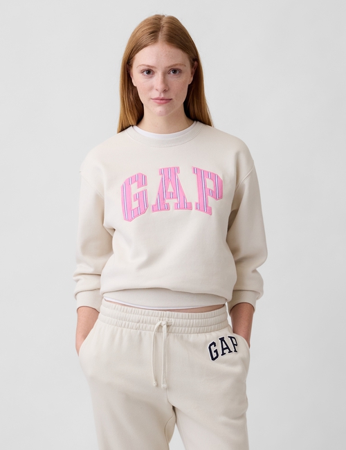Gap Logo Sweatshirt