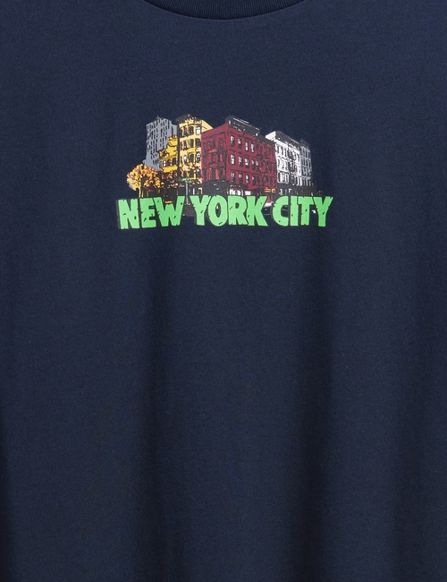 Everyday Soft Relaxed Graphic T-Shirt