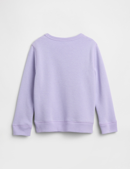 babyGap Logo Sweatshirt